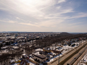 Апартаменты Loft