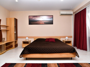 Отель Олимп