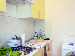 Апартаменты комфорт на Фадеева