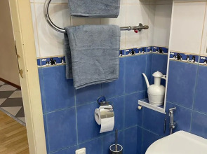 Квартира 2х Комнатная рядом с ЖД Вокзалом