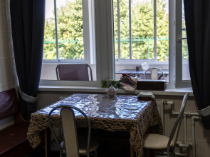 Гостевой дом Kodi järvi