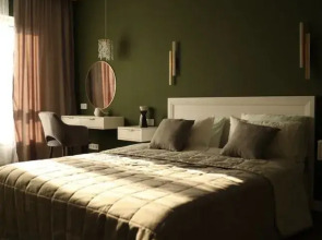 Апартаменты на Архангельской 23к1