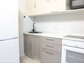 Апартаменты Уютные 1-комнатные на Московском шоссе 167к2