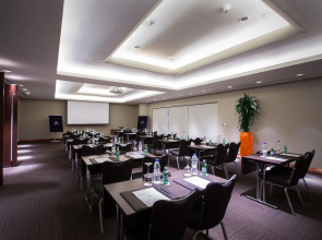 Отель JA Ocean View Hotel