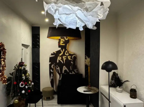 Tsentr Goroda Pamyatnik Arkhitektury Flat