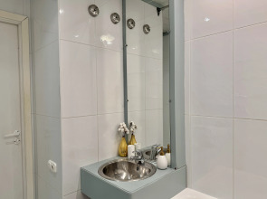 Апартаменты Apart-Comfort на Чайковского 2В