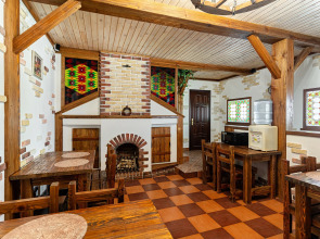 Отель Гостиный двор