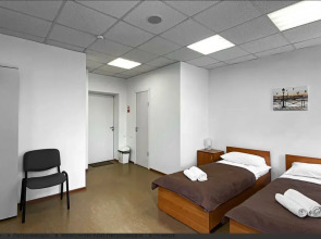 Отель Smart Hotel KDO Петрозаводск