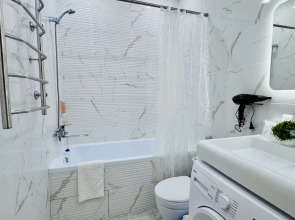 Апартаменты ЖК Клубный Дом