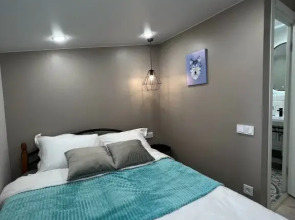 Апартаменты Крыша 9