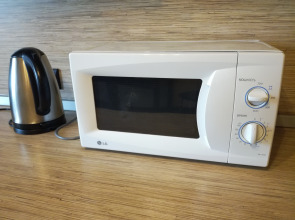 Апартаменты Первомайская