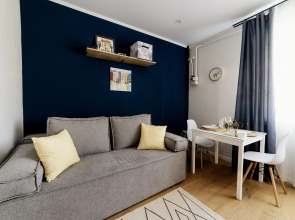 Апартаменты в центре Костромы