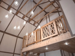 Гостевой Дом The Most Arkhyz