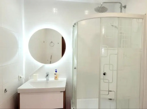 Квартира Шикарная Студия Рядом с Семашко