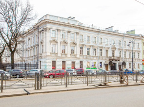 Апартаменты на Лиговском 64