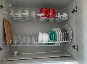 Апартаменты Как Дома