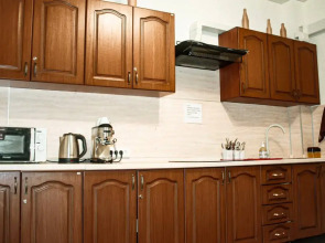 Гостиница Лайм