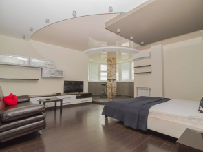 V Tsentre Voronezha Apartments