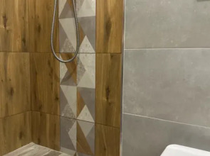 Квартира Студия в стиле Лофт