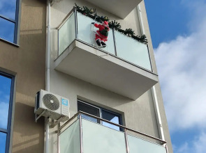 Апартаменты Vidov sea