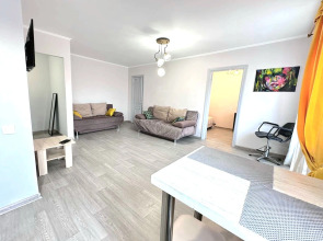 Квартира двухкомнатная в центре на Весенней рядом с КузГТУ и  РИАцентром