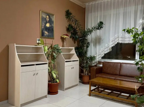 Отель Гермес