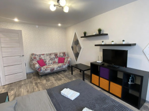 Апартаменты с джакузи на Красноармейском пер. 5