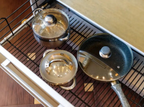 Апартаменты PrezentHaus 1 на Горького 20