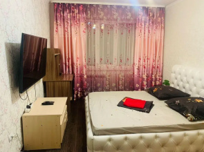 Ryzhiy kot na ulitse Lenina 125 Flat