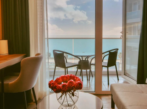 Apartment hotel Sunrise Residence Apart-Hotel