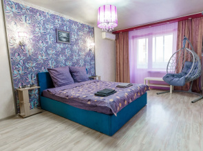 Matilda Flat