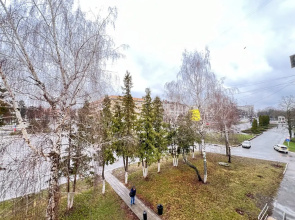 Квартира на улице Максима Горького 28