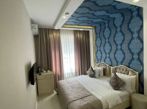 Отель Sands of Time