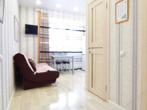 Апартаменты Тюменский тракт 4