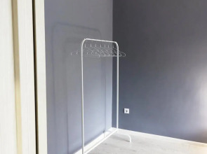 Квартира на Комсомольской