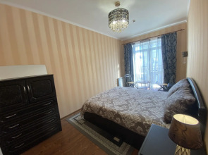 Апартаменты 272 Двухкомнатные Циолковского 13Б