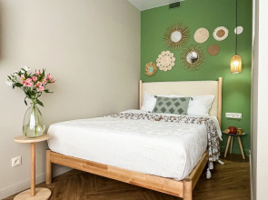 Апартаменты Your Eco relax Apart