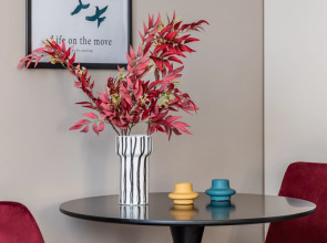 Квартира Moscow Deluxe Apartments Alcon Tower