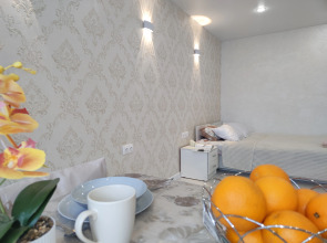 Квартира Новая Советская 29A