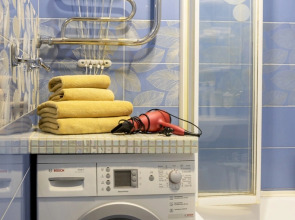 Апартаменты  4-комнатные в Амалиенау, Zoya-Apart