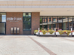 Апартаменты Просторные в Kм Tower Plaza 229