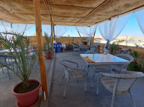 Отель Naqshband