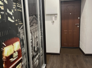 Квартира на Большой Покровской 10