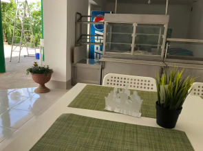 Гостевой дом 1000 Звёзд #2