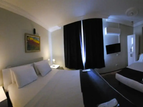 Sever Hotel