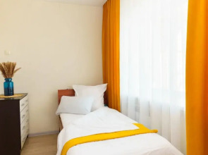 Квартира на Бульваре Роз 13