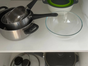 Апартаменты в Светлогорске