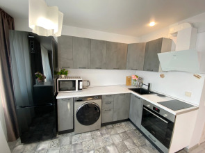 Апартаменты на Русской 15