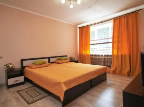 Квартира На Свердлова 27/45