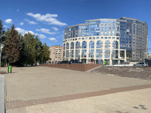 Квартира Тот Самый Жк Колизей на Набережной М Горького 150